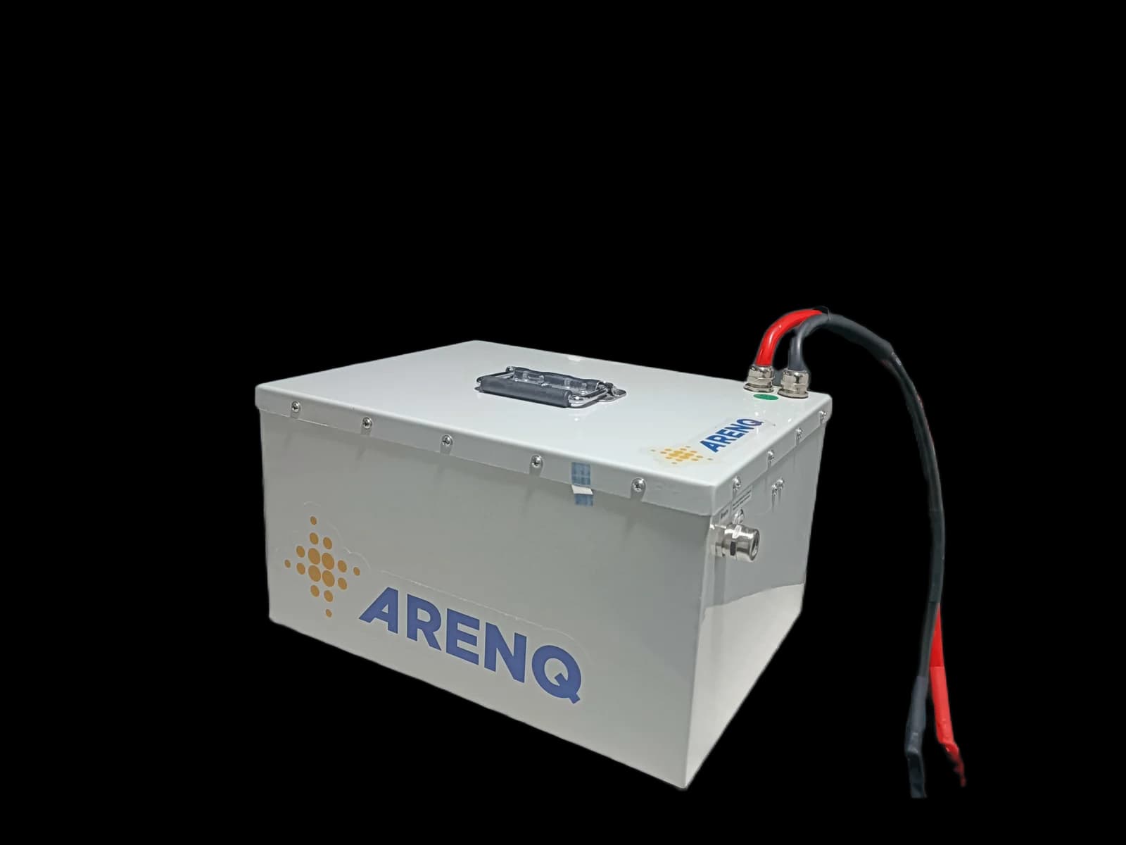 Arenq Engine Cranking Battery