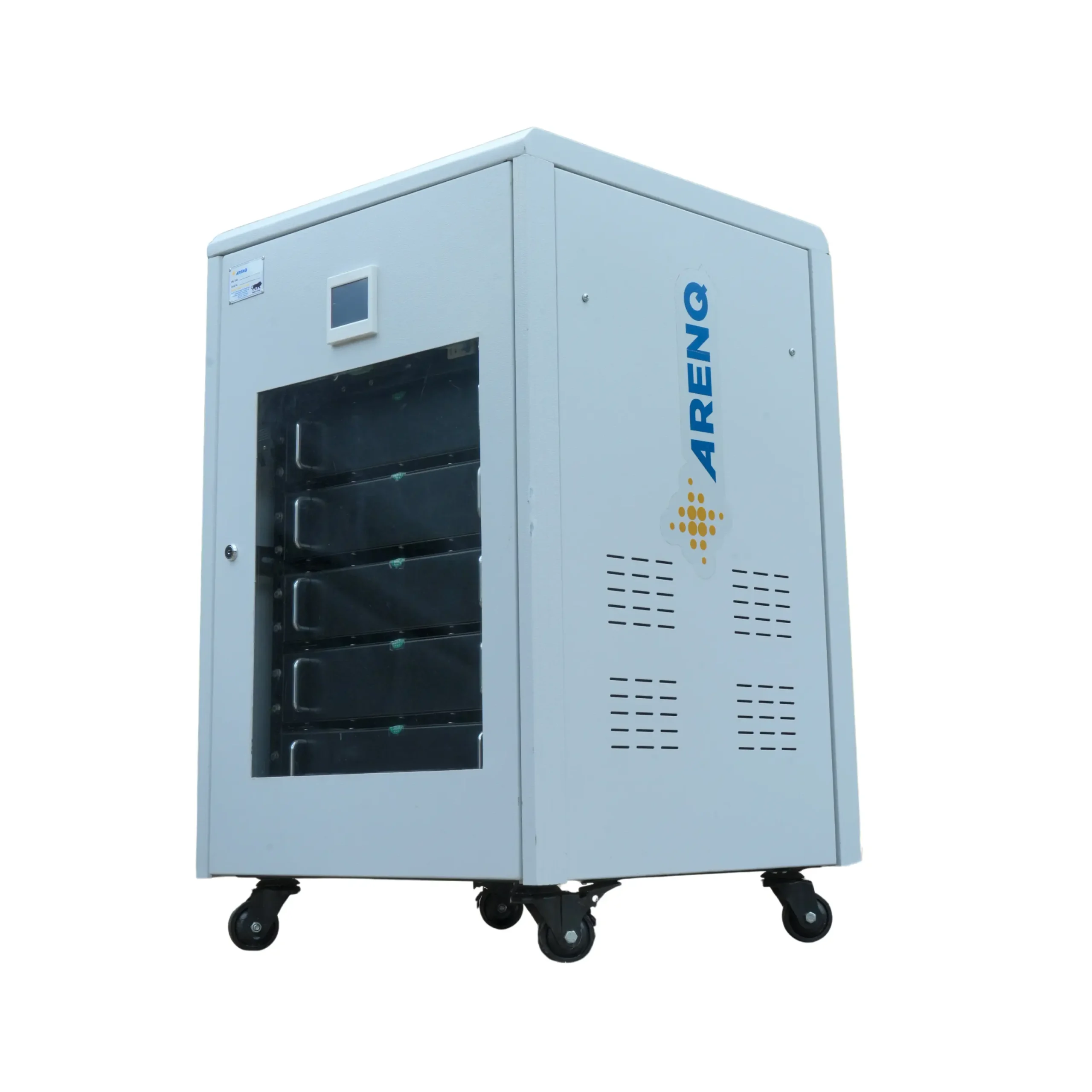 Arenq Power Sector Battery