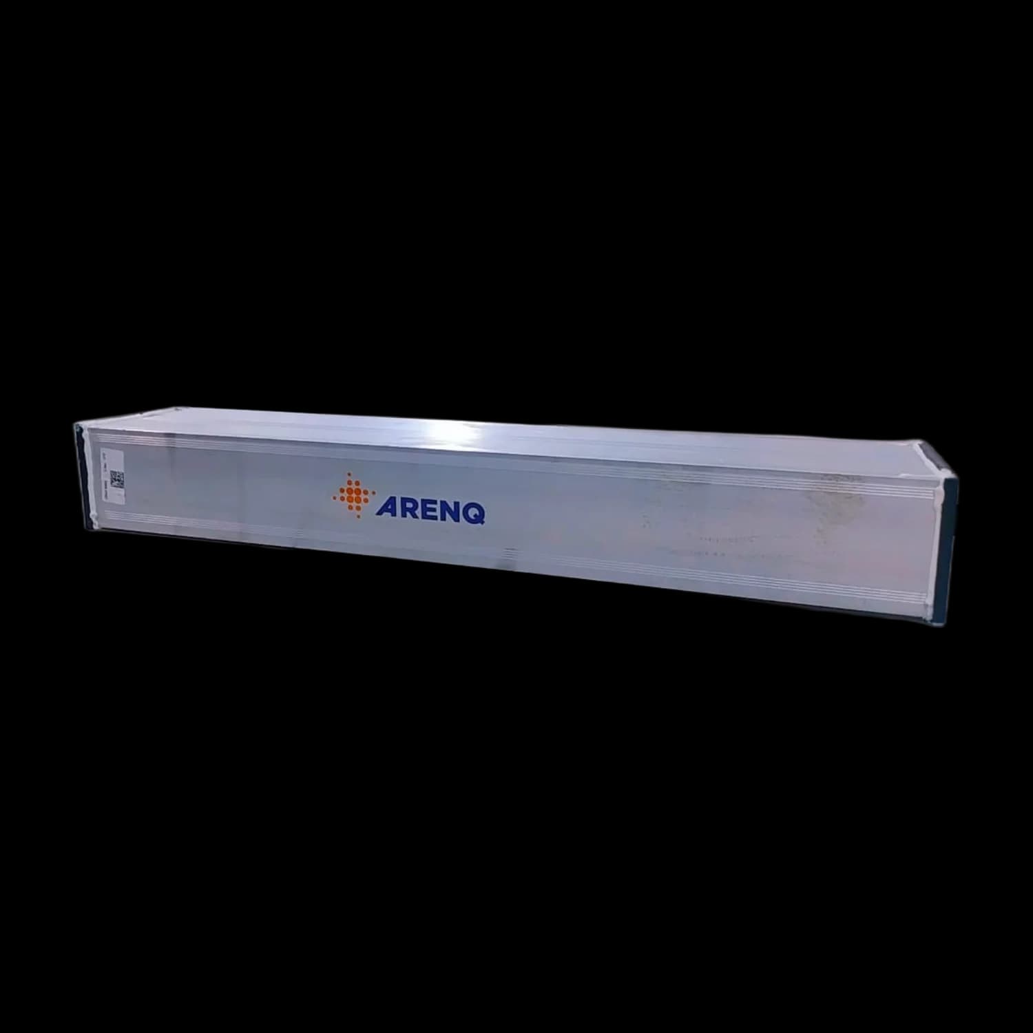 Arenq Solar Street Light Battery