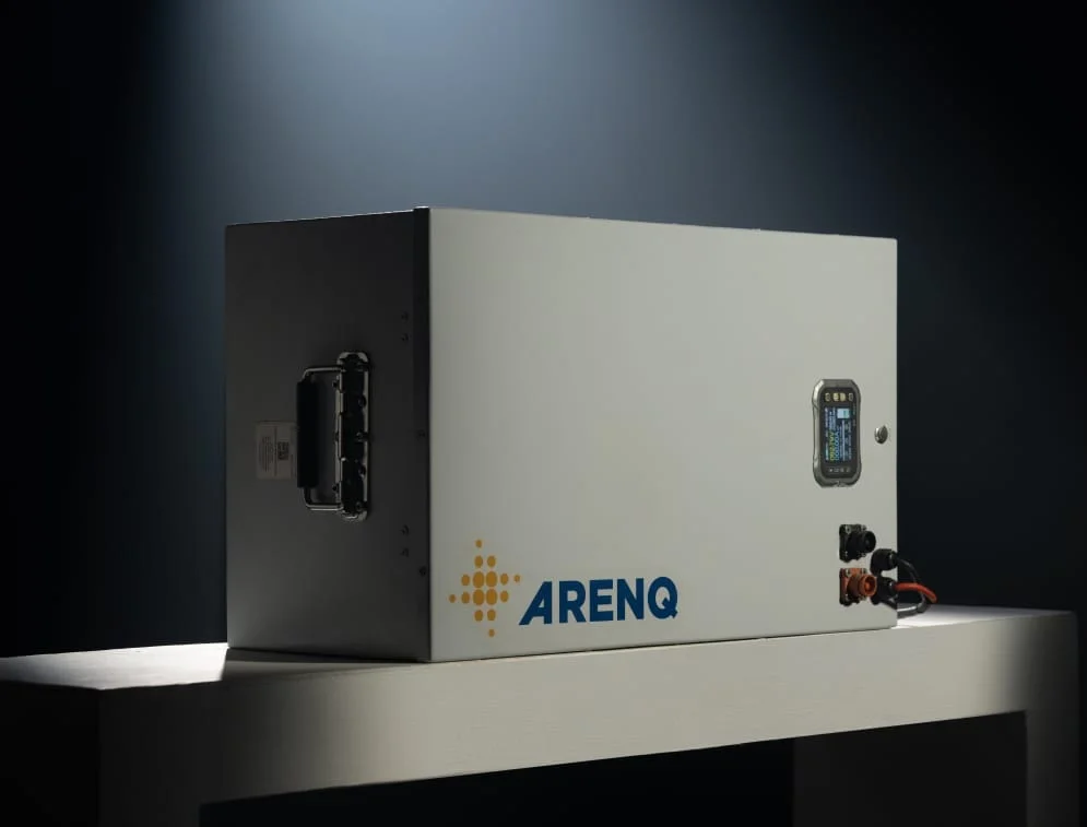 Arenq EV Battery