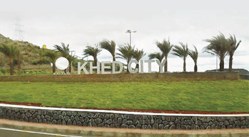 New Plant in Khed City Pune