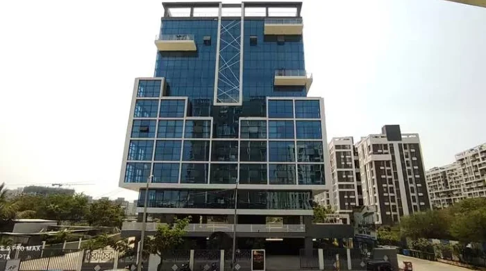Expansion Arenq Head Office in Pune