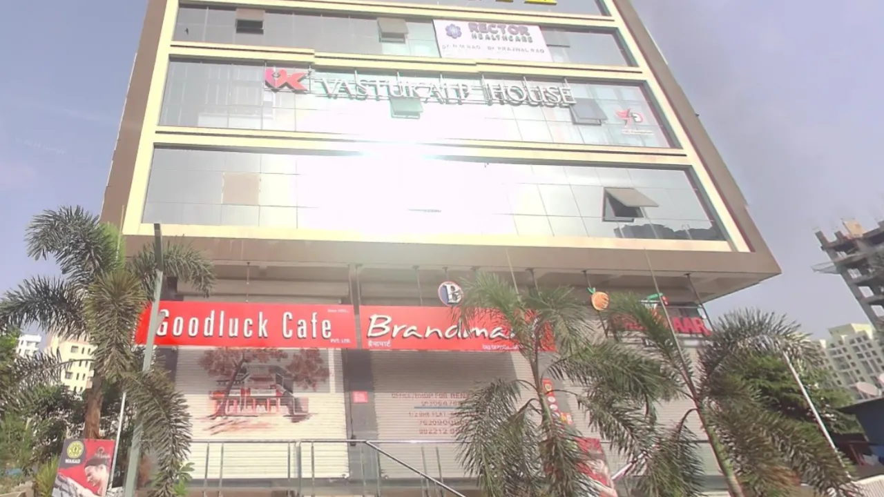 Started Our Corporate Office In Pune