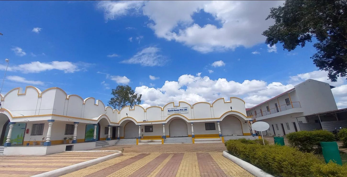 SUNLIT Established at Shahada (Nandurbar)