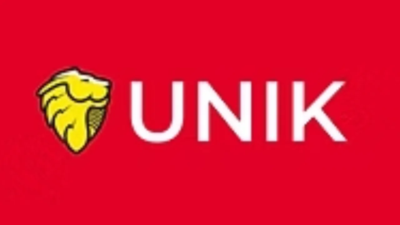 Started OEM Business with UNIK