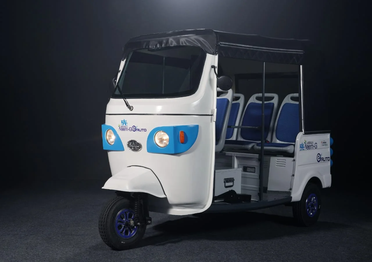 Electric Vehicle Battery