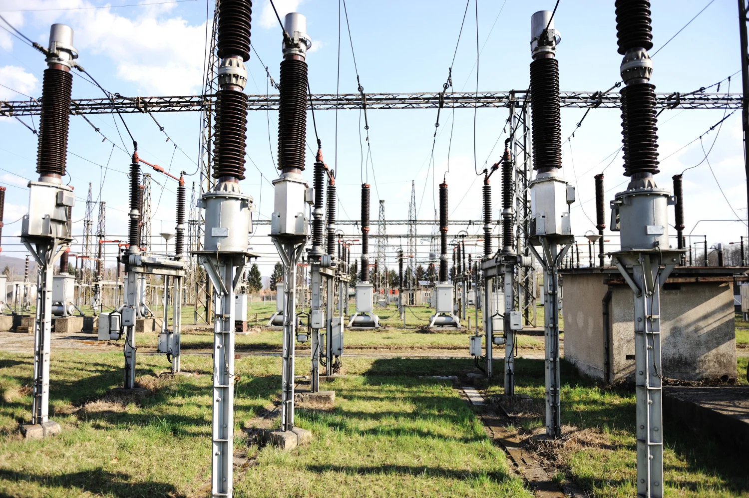 Power Sector Battery