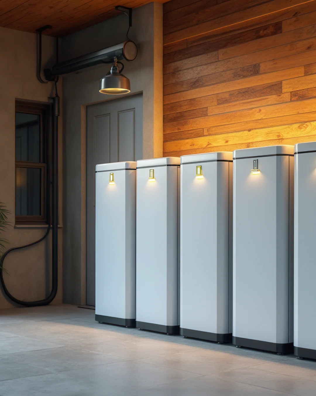 Inverter Battery